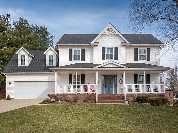 5th image of 1300 W Eagleview Dr