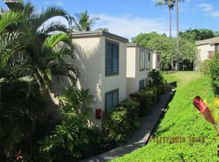 120 Hui Rd E #F-D13, Lahaina, HI 96761