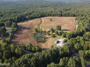 9635 Morgan County Hwy, Sunbright, TN 37872