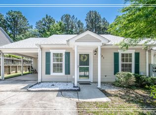 1321 Triple Tree Ln SW, Aiken, SC 29803