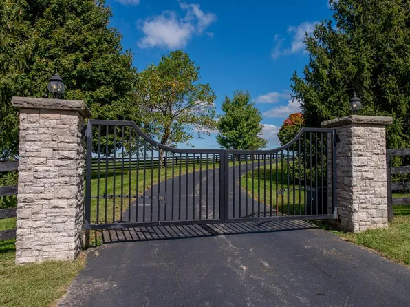 430 Pretty Run Rd, Winchester, KY 40391