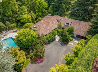 1506 S Buddington St, Portland, OR 97219