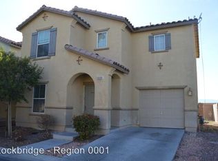 8309 Oppenheimer St, Las Vegas, NV 89139