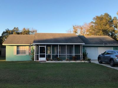 1170 S Cooper Dr, Deltona, FL, 32725