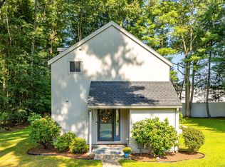 10 Gray Pine Cmn #10, Avon, CT 06001