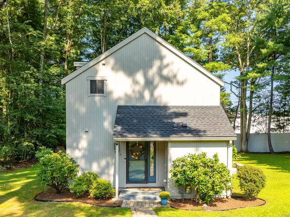 10 Gray Pine Common #10, Avon, CT 06001
