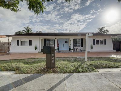 1645 SW 97th Ave, Miami, FL, 33165