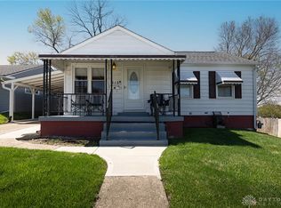 515 N Clairmont Ave, Springfield, OH