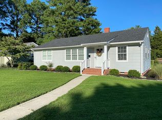 1103 Frederick Ave, Salisbury, MD 21801