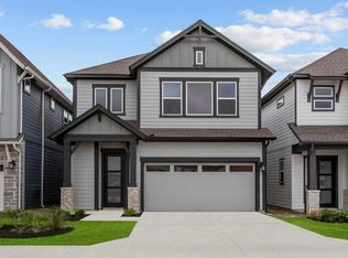 Keagan Plan, Double Creek Crossing - Craftsman Series, Round Rock, TX 78664