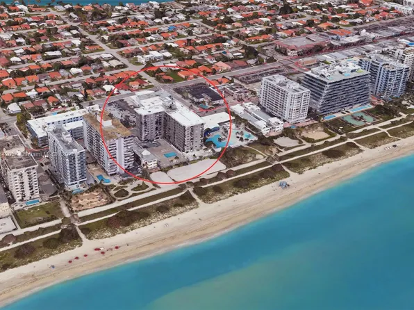 9273 Collins Ave APT 207, Surfside, FL 33154