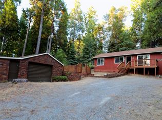 25926 Buckhorn Ln, Pioneer, CA 95666