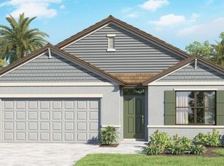 1821 Saxton Rd, Cocoa, FL 32926