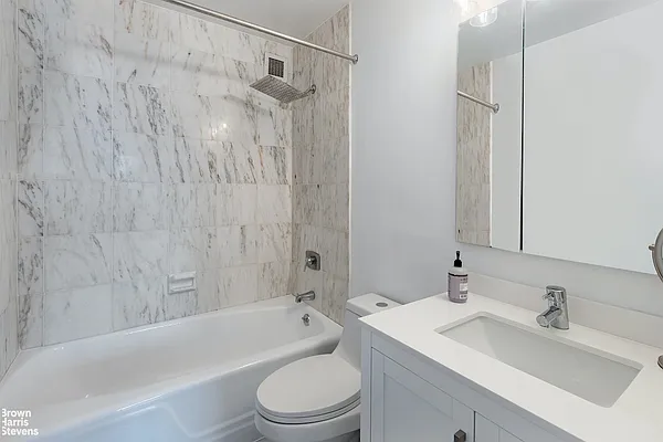 Rented by Brown Harris Stevens | media 15