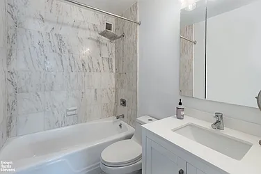 Rented by Brown Harris Stevens