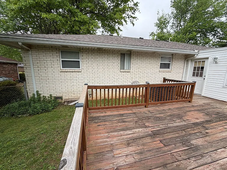 412 S Duke Ave — Photo 28