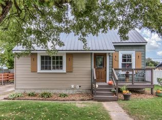 1611 Margaret St, Eau Claire, WI 54701