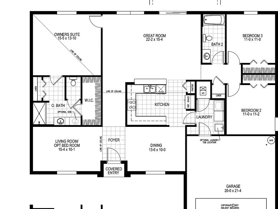 2nd image of 25 Ludlow Ln E