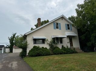 5111 Oakmont Dr, Lyndhurst, OH 44124