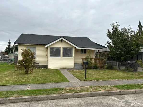 335 COLORADO Street, Longview, WA 98632