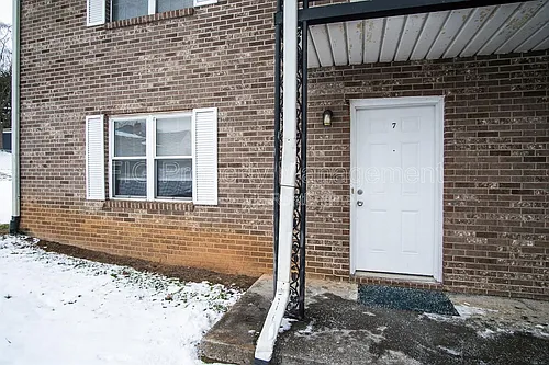 706 E Inskip Dr #7 Photo 1