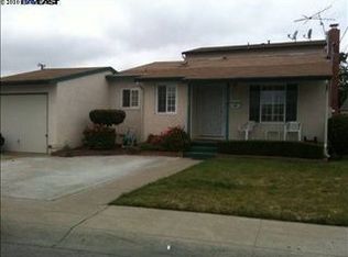 16029 Penn Ave, San Lorenzo, CA 94580