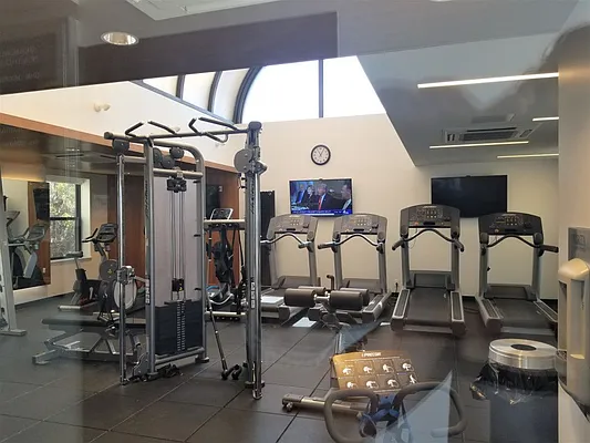 Rented by Olshan Realty | media 3