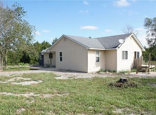 15597 S State Highway 7 Hwy, Stoutland, MO 65567