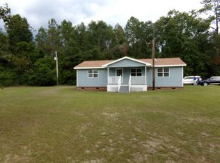 1291 Coney Rd S, Cordele, GA 31015