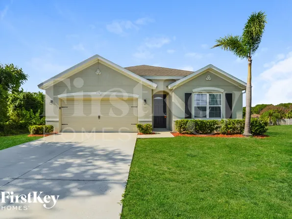 374 Sauders Rd SE, Palm Bay, FL 32909