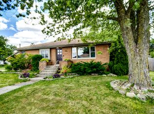 19615 Wolf Rd, Mokena, IL 60448