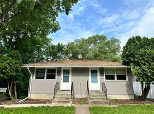 (Undisclosed Address), Falcon Heights, MN 55113