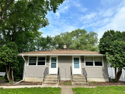 (Undisclosed Address), Falcon Heights, MN, 55113