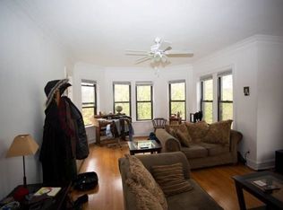 4459 N Artesian Ave APT G, Chicago, IL 60625
