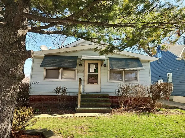 4477 W 150th St, Cleveland, OH 44135