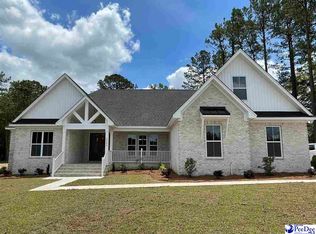 3306 Quaker Ridge Ct, Florence, SC 29505