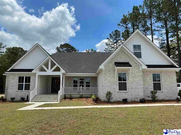 3306 Quaker Ridge Ct, Florence, SC 29505