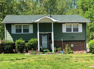 1600 Marble St, Winston Salem, NC 27107