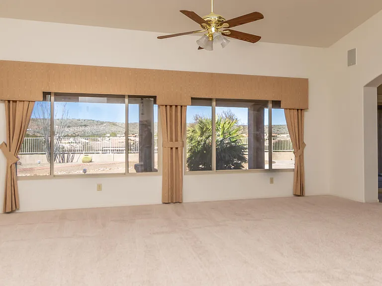38006 S Desert Highland Dr — Photo 15