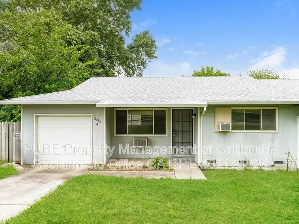 4525 Pennsylvania Ave APT A, Fair Oaks, CA 95628