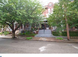 224 S Melville St, Philadelphia, PA 19139