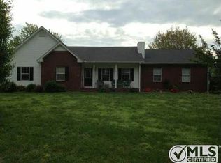 160 Cook Rd, Portland, TN 37148