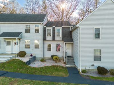 229 Branford Road #519, North Branford, CT, 06471