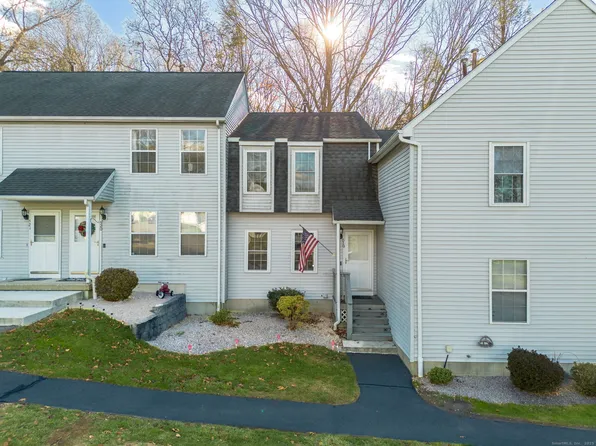 229 Branford Road #519, North Branford, CT 06471