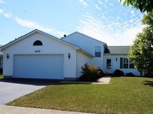4215 Jay Dr, Zion, IL