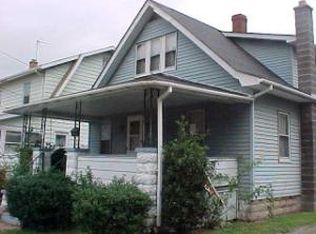 521 Hastings St #S, Williamsport, PA 17702