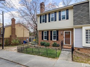 1336 Dylan Heath Ct, Raleigh, NC 27608