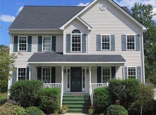 413 Michaux Branch Ter, Midlothian, VA 23113