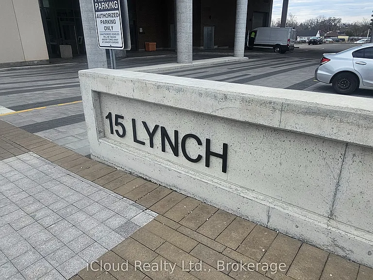 15 Lynch St #2302 — Photo 3