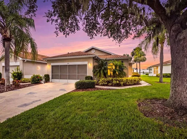 1217 RADISON AVENUE #48, SUN CITY CENTER, FL 33573